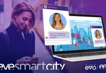 Comune di Collegno: arriva l’assistente Virtuale Eeve Smart City Comune di Collegno