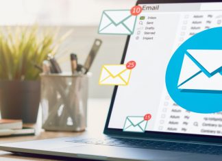 Email sospette: un terzo di quelle segnalate è phishing email sospette