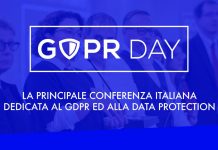 Il GDPR Day torna a settembre dal vivo con un programma di eccellenza Il GDPR Day torna a settembre dal vivo con un programma di eccellenza - GDPR Day 2021