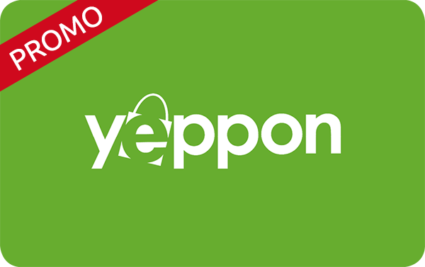 Yeppon sceglie Mapp per ottimizzare la strategia di customer experience attraverso la personalizzazione Yeppon sceglie Mapp per ottimizzare la strategia di customer experience attraverso la personalizzazione