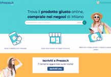 Acquisti nei negozi di quartiere con l’intelligenza artificiale Acquisti nei negozi di quartiere con l'intelligenza artificiale