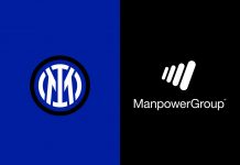 FC Internazionale Milano e ManpowerGroup rinnovano la partnership FC Internazionale Milano