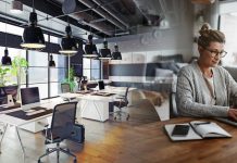 Lavoro Ibrido: si sente la mancanza della socialità da ufficio lavoro ibrido