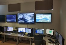 Meteo Lazio sceglie la tecnologia video di Hikvision Meteo Lazio sceglie la tecnologia video di Hikvision
