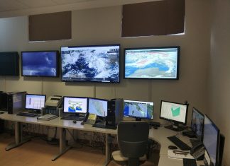 Meteo Lazio sceglie la tecnologia video di Hikvision