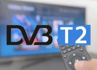 nuovo digitale terrestre