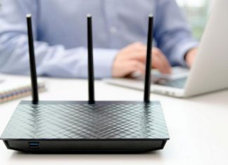 offerte wifi casa