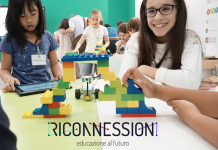 Settore Education: arriva il piano di intervento digitale “Riconnessioni” settore Education