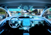 Settore automobilistico: l’edge computing sale a bordo! settore automobilistico
