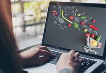Spesa online rivoluzionata con l’intelligenza artificiale spesa online