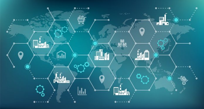 supply chain del futuro supply chain del futuro