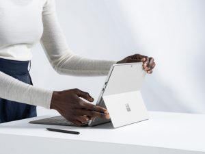 dispositivi microsoft surface