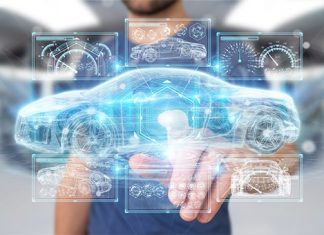 trasformazione software-driven