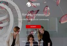Trend Micro Community Italy