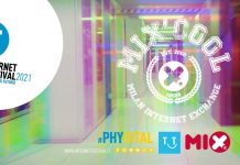 Internet Festival 2021