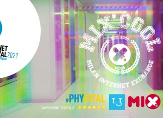 Internet Festival 2021