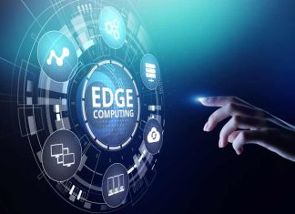 vantaggi operativi dell'edge computing