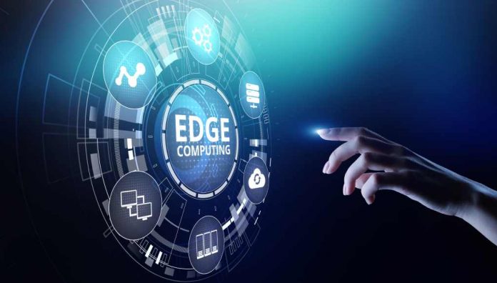 vantaggi operativi dell'edge computing