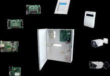 Sunell Italia presenta la centrale antintrusione Sunsecurity Sunell Italia