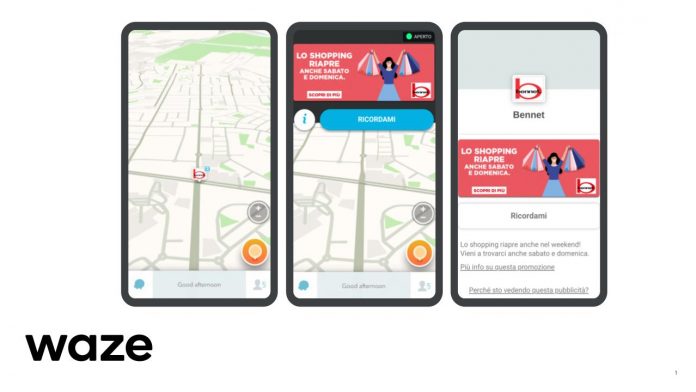 Waze Waze