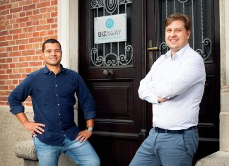Bizaway