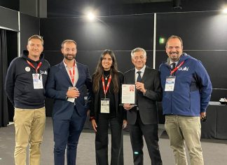 Startup Builti ottiene il premio innovazione SMAU