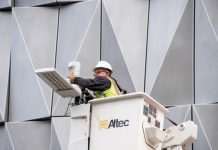 San José: inaugurata la rete Wi-Fi pubblica del centro città San José