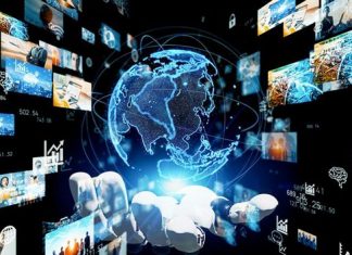 connettere le scuole a Internet