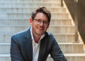 Joshua Barraclough nuovo CEO Bitpanda Pro