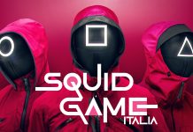 Squid Game a Milano dal Vivo: diventa l’unico vincitore! Squid Game a Milano dal Vivo: diventa l’unico vincitore!