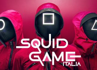 Squid Game a Milano dal Vivo: diventa l’unico vincitore!