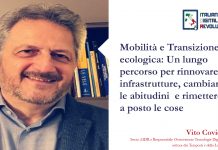 mobilità