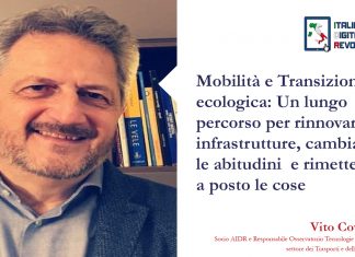 mobilità