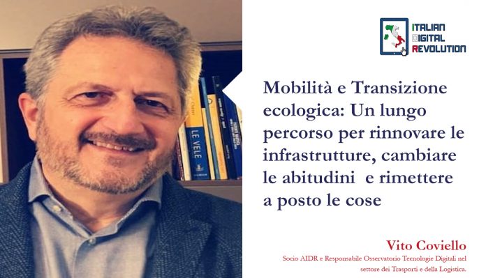 mobilità