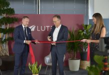 Gruppo Lutech: inaugurato il nuovo Headquarter milanese