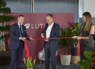 Gruppo Lutech: inaugurato il nuovo Headquarter milanese