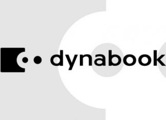 Dynabook