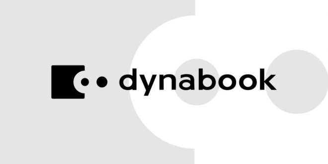 Dynabook