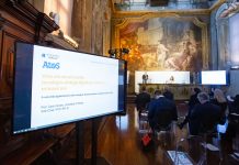 Percorso di decarbonizzazione: fondamentale la digitalizzazione percorso di decarbonizzazione