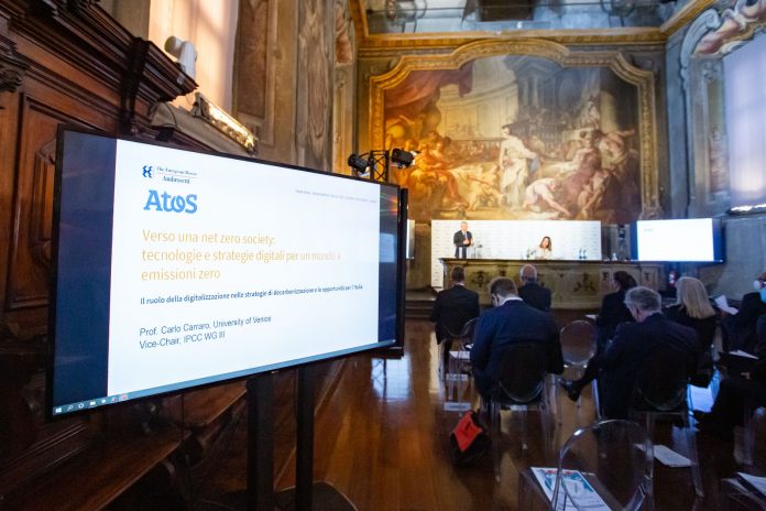 percorso di decarbonizzazione percorso di decarbonizzazione