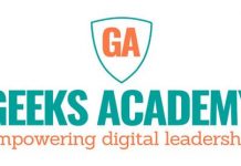 Geeks Academy