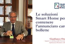 Caro bollette: le soluzioni Smart Home per il controllo dei consumi caro bollette