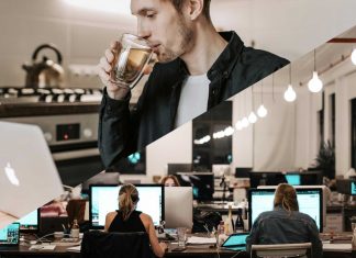Hybrid Working