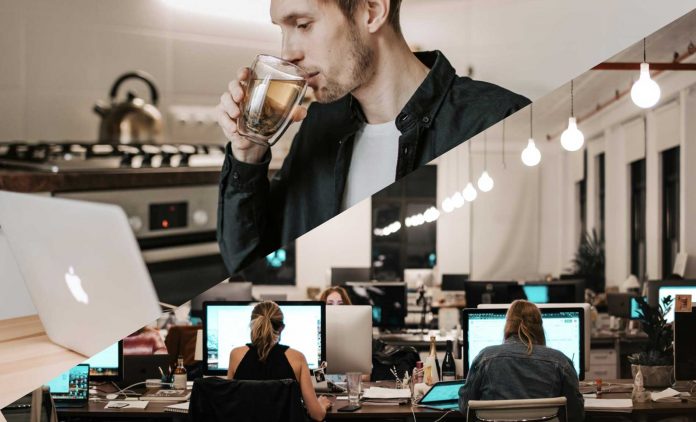 Hybrid Working Hybrid Working