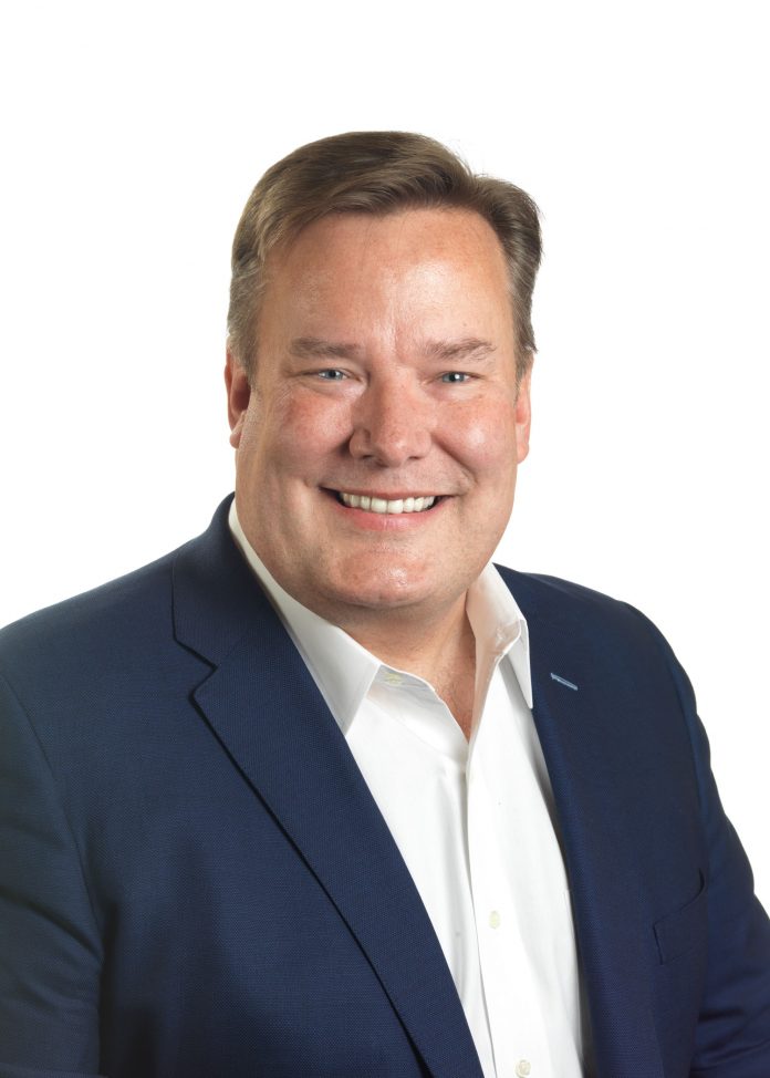 Jeff-Abbott _President Ivanti Jeff Abbott è il nuovo CEO di Ivanti