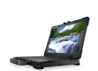 Dell Latitude Rugged
