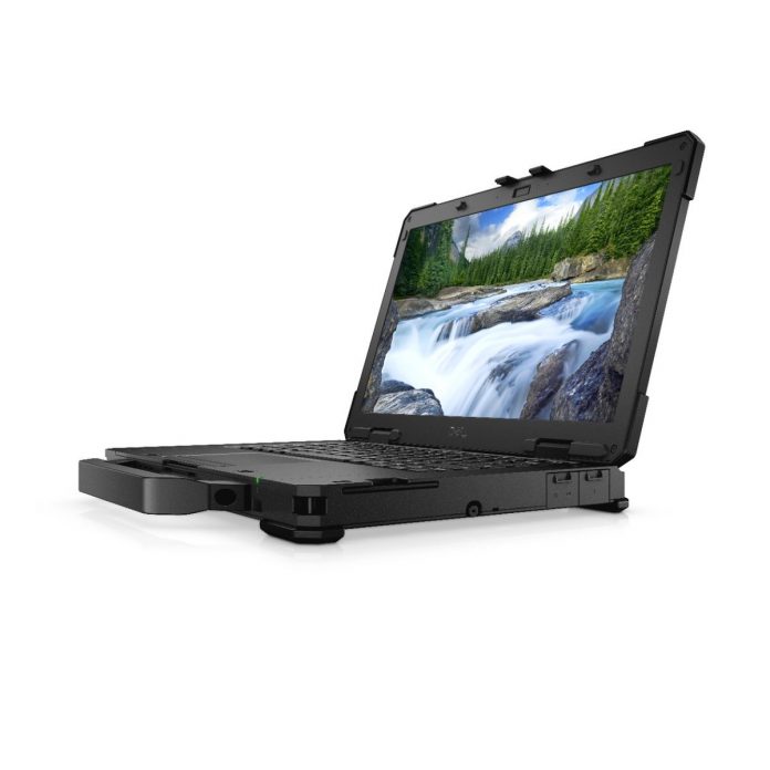 Dell Latitude Rugged