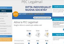 Legalmail Security Premium