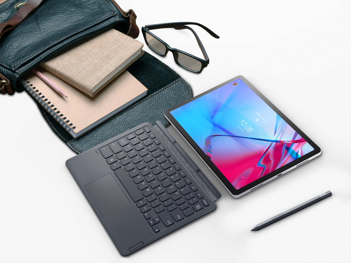 LenovoTabletP115G_bagcontents