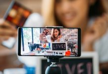 Livestream Shopping: atteso il boom per il Black Friday 2021 Livestream Shopping